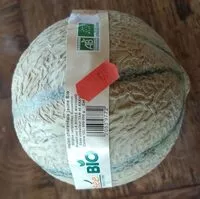 Cantaloupe melons