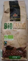 चीनी की मात्रा BIO Grains Pur ARABICA