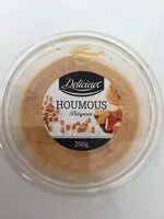 Quantité de sucre dans Veganer Fleischsalat
