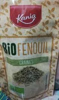Jumlah gula yang masuk Fenchel ganz