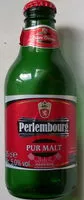 İçindeki şeker miktarı Bière Pur Malt