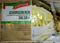 Количество сахара в Salsifis à la sauce blanche