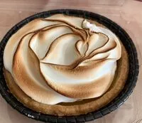 Количество сахара в Tartelette citron meringuee