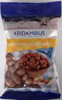 含糖量 Caramelised peanuts