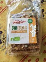 Sokerin määrä sisällä Tostas, Queijo e Sementes de Abóbora