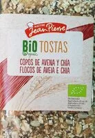 İçindeki şeker miktarı Bio crackers