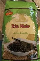 Arroces negros