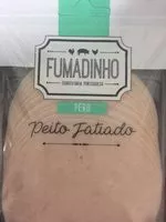 入っている砂糖の量 Peito Fatiado