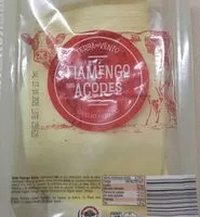 Количество сахара в Flamengo dos Açores, Queijo Fatiado