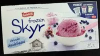 Frozen skyr