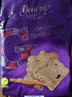 चीनी की मात्रा Kořeněné sušenky