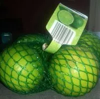 İçindeki şeker miktarı Citron vert