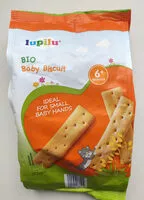 Количество сахара в Bio babakeksz
