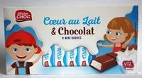İçindeki şeker miktarı milk chocolate