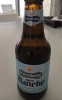 İçindeki şeker miktarı Biere