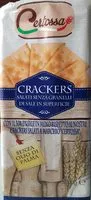 İçindeki şeker miktarı naturel crackers