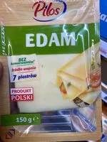 İçindeki şeker miktarı Edam