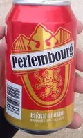 İçindeki şeker miktarı Perlembourg