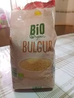 Suhkru kogus sees Bulgur