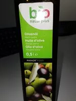 चीनी की मात्रा Huile d'olive