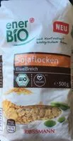 चीनी की मात्रा Sojaflocken