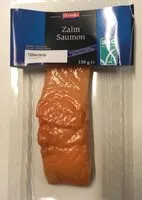 Jumlah gula yang masuk Saumon