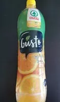 चीनी की मात्रा Gusto