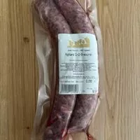 Cantidad de azúcar en Grillbratwurst