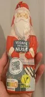 Quantité de sucre dans Vegane Helle Nuss
