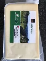 Cantidad de azúcar en Vacherin Fribourgeois