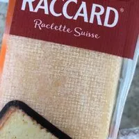 İçindeki şeker miktarı Raclette Suisse