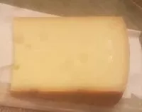 Jumlah gula yang masuk Appenzeller Rahmkäse