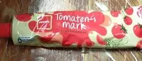 Jumlah gula yang masuk Tomatenmark, 3-fach konzentriert