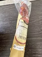 Amount of sugar in saporerò piccante