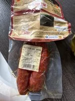 Amount of sugar in salsiccia di di calabria