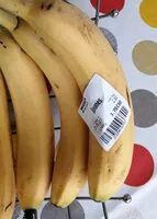 Jumlah gula yang masuk Banane