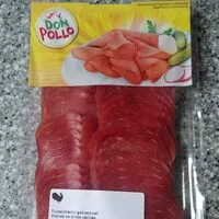 Количество сахара в Trutenmöckli getrocknet