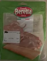 Quantité de sucre dans Hauchdünn Mortadella