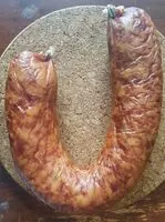 Quantité de sucre dans Saucisse aux choux vaudois