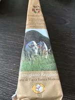 Jumlah gula yang masuk parmigiano reggiano 22 mesi