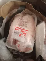 Количество сахара в chiken