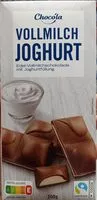 İçindeki şeker miktarı Vollmilch Joghurt
