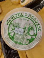 Cantidad de azúcar en Pecorino d'Abruzzo