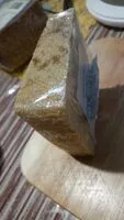 Amount of sugar in Alpkäse