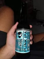 Azúcar y nutrientes en Brewdog