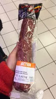 Cantidad de azúcar en Chorizo cular piquant