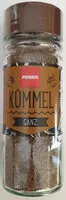 含糖量 Kümmel ganz