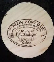 Jumlah gula yang masuk Vacherin Mont-d’Or