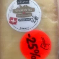 含糖量 Simmental Ch