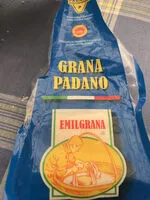 糖質や栄養素が Emilgrana